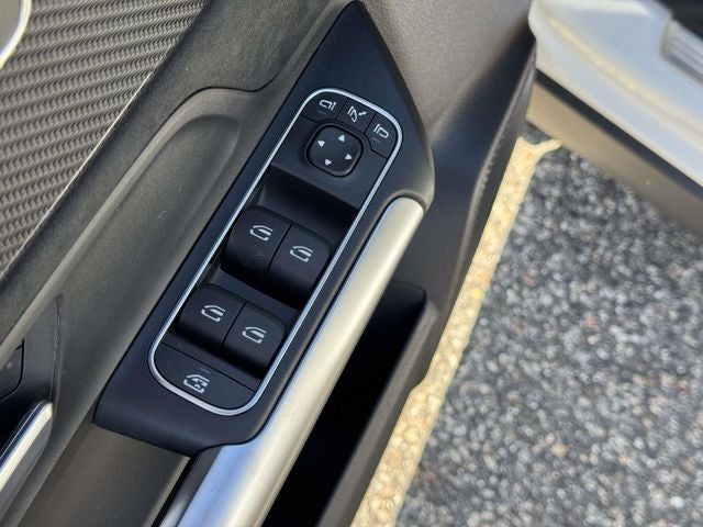 2026 Mercedes-Benz GLA GLA 35 AMG® 4MATIC®