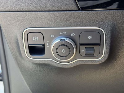 2026 Mercedes-Benz GLA GLA 35 AMG® 4MATIC®