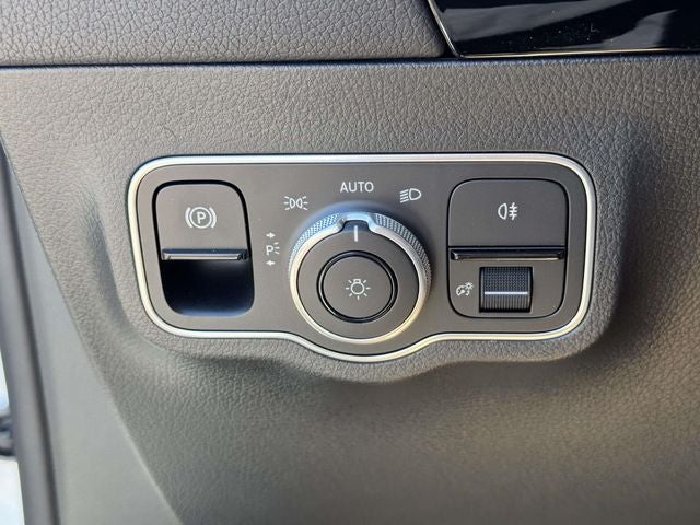 2026 Mercedes-Benz GLA GLA 35 AMG® 4MATIC®