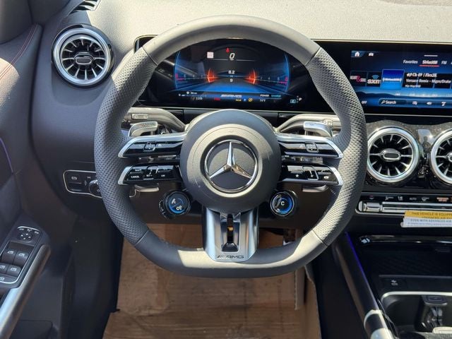 2026 Mercedes-Benz GLA GLA 35 AMG® 4MATIC®