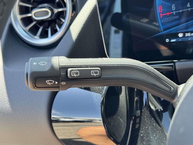 2026 Mercedes-Benz GLA GLA 35 AMG® 4MATIC®