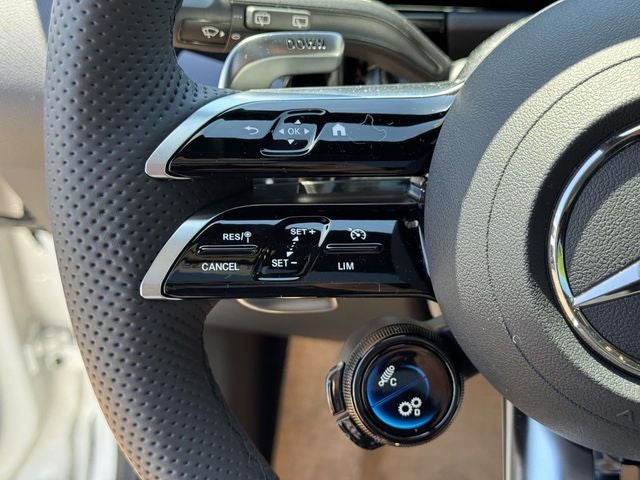 2026 Mercedes-Benz GLA GLA 35 AMG® 4MATIC®