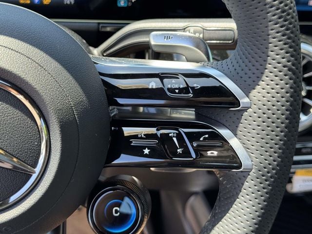 2026 Mercedes-Benz GLA GLA 35 AMG® 4MATIC®