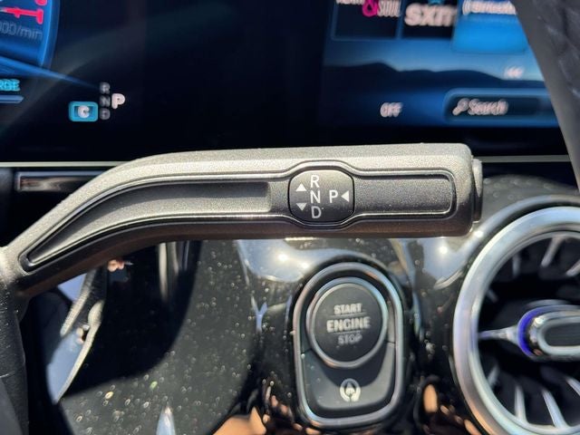 2026 Mercedes-Benz GLA GLA 35 AMG® 4MATIC®