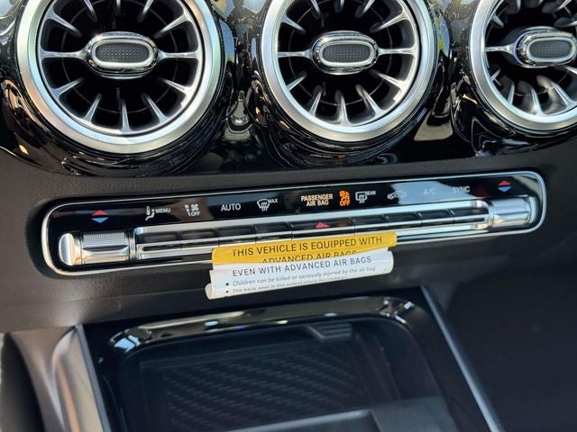 2026 Mercedes-Benz GLA GLA 35 AMG® 4MATIC®