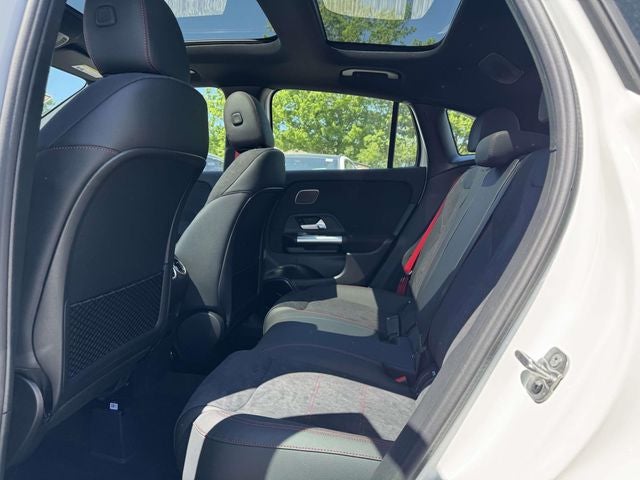 2026 Mercedes-Benz GLA GLA 35 AMG® 4MATIC®