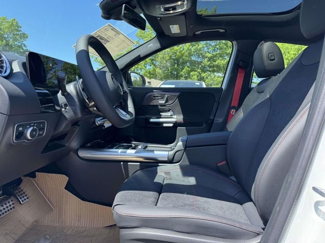 2026 Mercedes-Benz GLA GLA 35 AMG® 4MATIC®