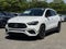 2026 Mercedes-Benz GLA GLA 35 AMG® 4MATIC®