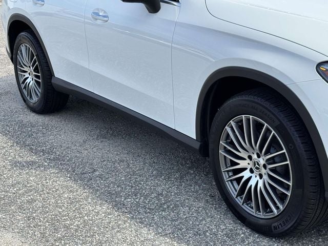 2025 Mercedes-Benz GLC GLC 300 Coupe 4MATIC®