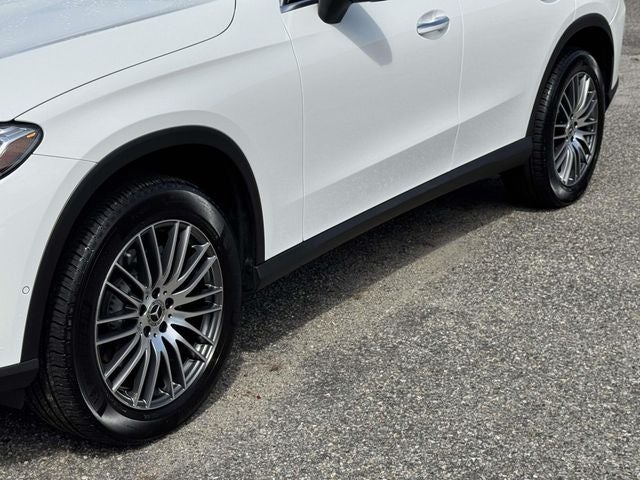 2025 Mercedes-Benz GLC GLC 300 Coupe 4MATIC®