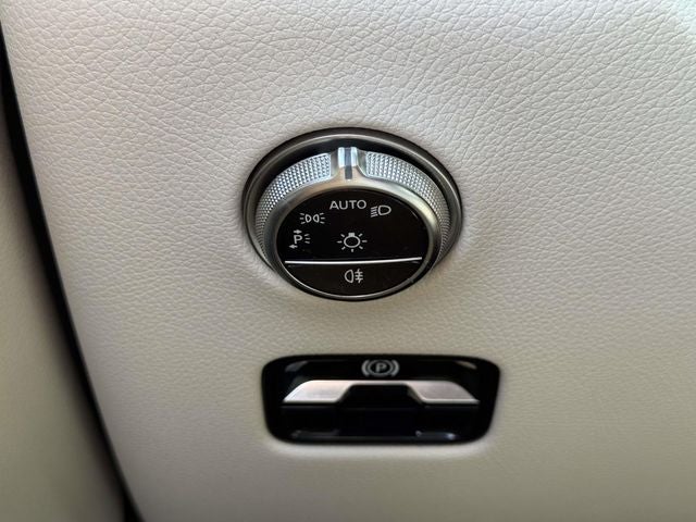 2025 Mercedes-Benz GLC GLC 300 Coupe 4MATIC®