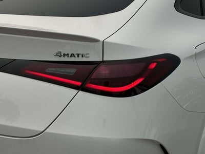 2026 Mercedes-Benz GLC GLC 300 Coupe 4MATIC®