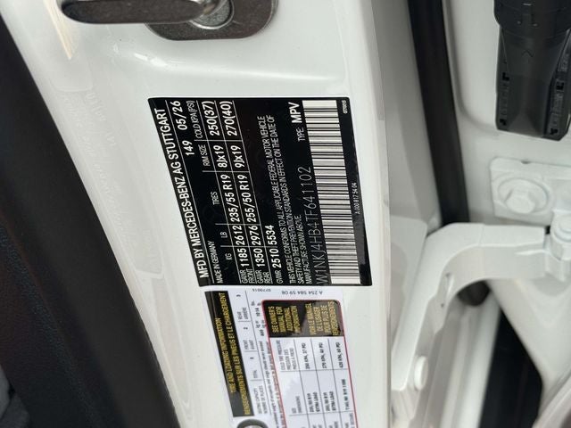 2026 Mercedes-Benz GLC GLC 300 Coupe 4MATIC®