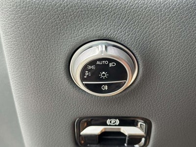 2026 Mercedes-Benz GLC GLC 300 Coupe 4MATIC®