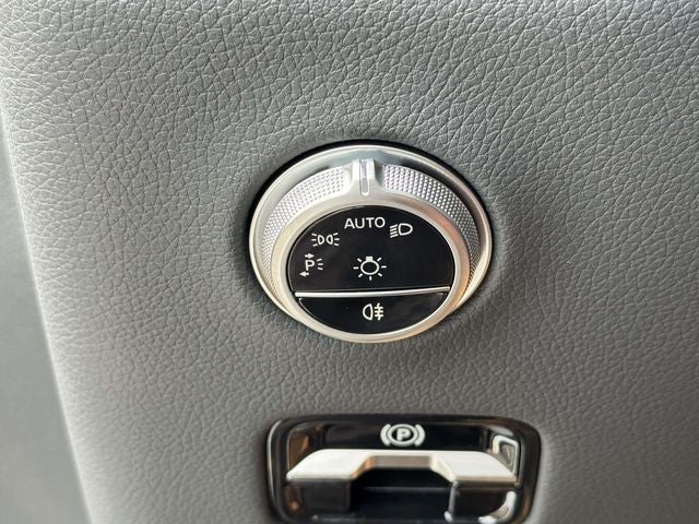 2026 Mercedes-Benz GLC GLC 300 Coupe 4MATIC®