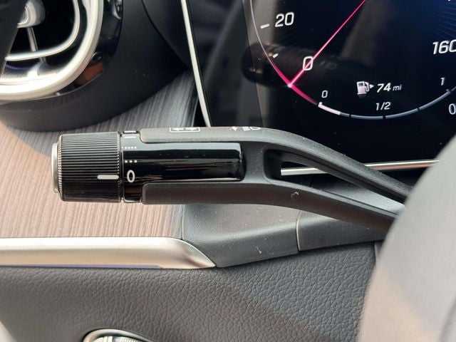 2026 Mercedes-Benz GLC GLC 300 Coupe 4MATIC®