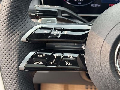 2026 Mercedes-Benz GLC GLC 300 Coupe 4MATIC®