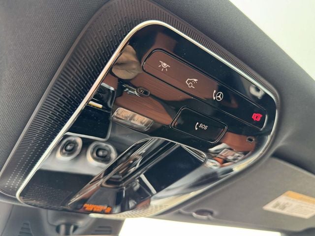 2026 Mercedes-Benz GLC GLC 300 Coupe 4MATIC®