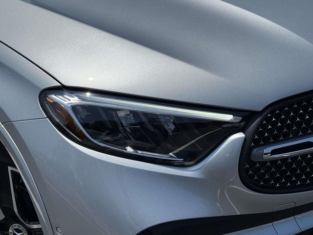 2026 Mercedes-Benz GLC GLC 300 Coupe 4MATIC®