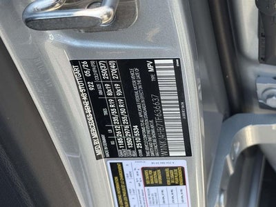 2026 Mercedes-Benz GLC GLC 300 Coupe 4MATIC®
