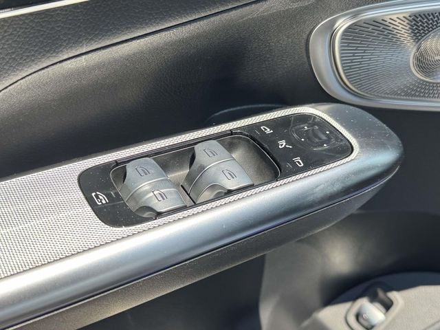 2026 Mercedes-Benz GLC GLC 300 Coupe 4MATIC®