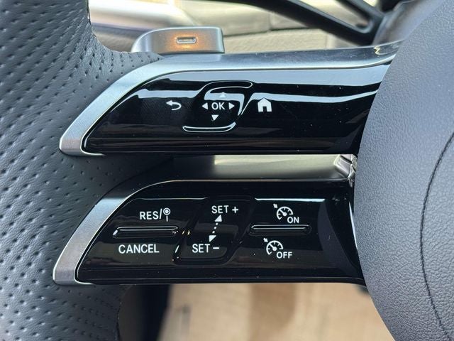 2026 Mercedes-Benz GLC GLC 300 Coupe 4MATIC®