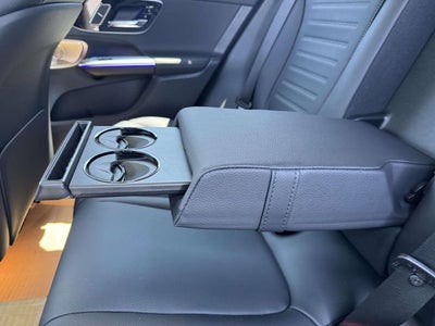 2026 Mercedes-Benz GLC GLC 300 Coupe 4MATIC®