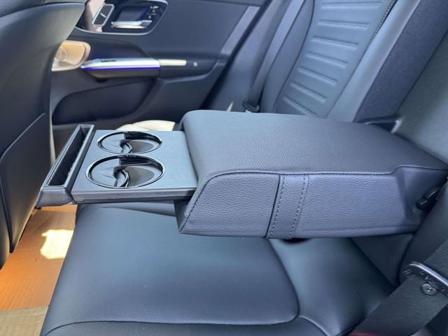 2026 Mercedes-Benz GLC GLC 300 Coupe 4MATIC®