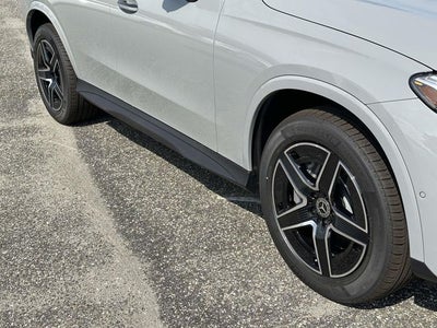 2027 Mercedes-Benz GLC GLC 300 Coupe 4MATIC®