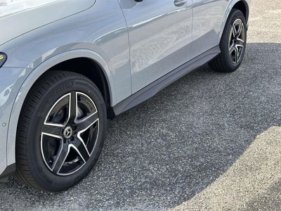 2027 Mercedes-Benz GLC GLC 300 Coupe 4MATIC®