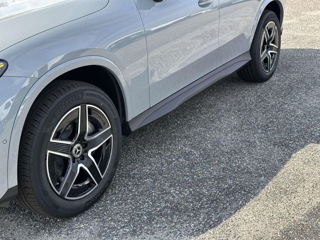 2027 Mercedes-Benz GLC GLC 300 Coupe 4MATIC®