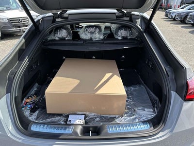 2027 Mercedes-Benz GLC GLC 300 Coupe 4MATIC®
