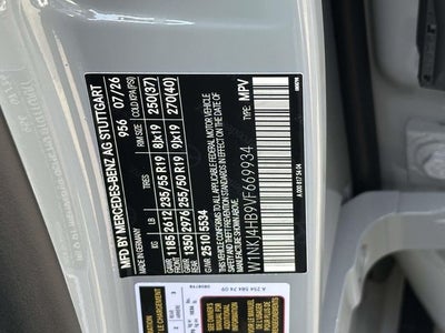 2027 Mercedes-Benz GLC GLC 300 Coupe 4MATIC®