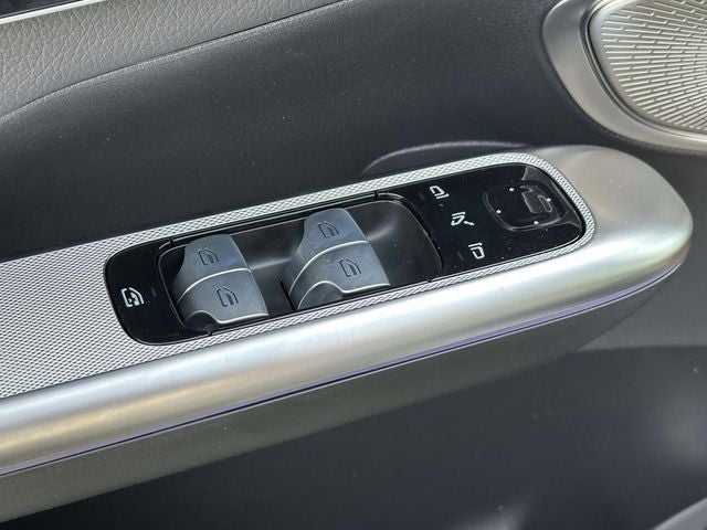 2027 Mercedes-Benz GLC GLC 300 Coupe 4MATIC®