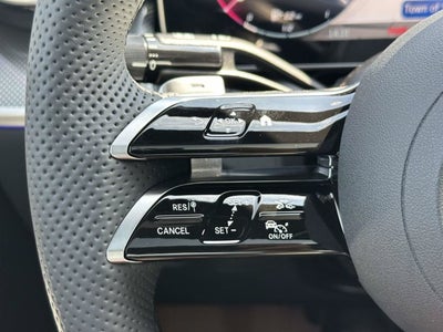 2027 Mercedes-Benz GLC GLC 300 Coupe 4MATIC®