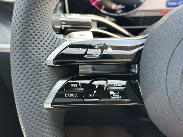 2027 Mercedes-Benz GLC GLC 300 Coupe 4MATIC®