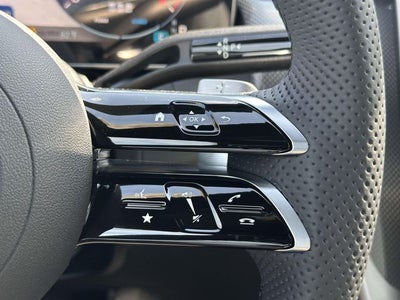2027 Mercedes-Benz GLC GLC 300 Coupe 4MATIC®