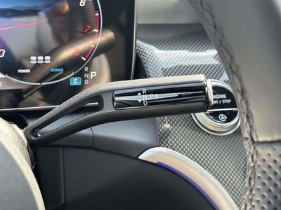 2027 Mercedes-Benz GLC GLC 300 Coupe 4MATIC®