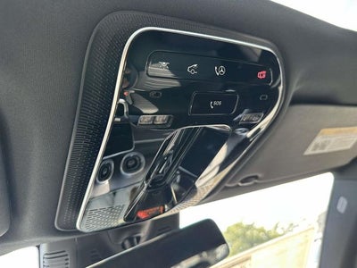 2027 Mercedes-Benz GLC GLC 300 Coupe 4MATIC®