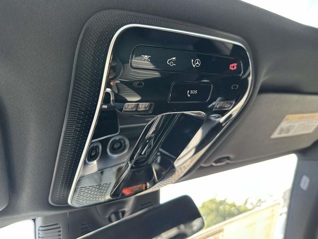2027 Mercedes-Benz GLC GLC 300 Coupe 4MATIC®