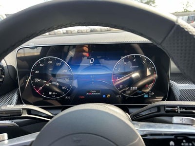 2027 Mercedes-Benz GLC GLC 300 Coupe 4MATIC®