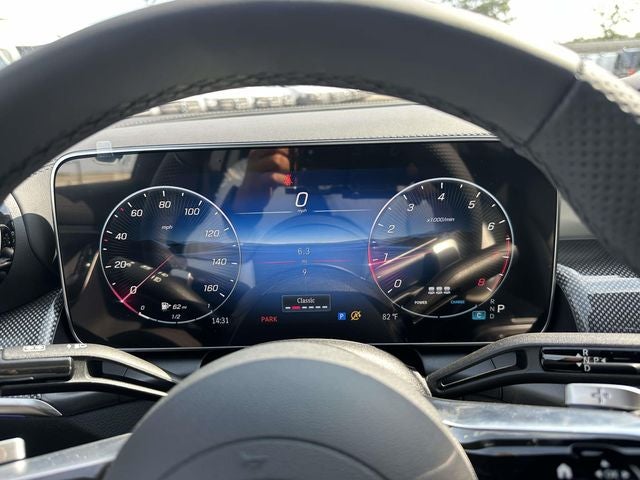 2027 Mercedes-Benz GLC GLC 300 Coupe 4MATIC®