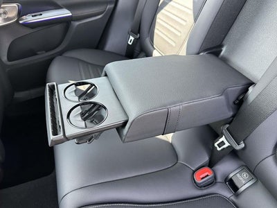 2027 Mercedes-Benz GLC GLC 300 Coupe 4MATIC®