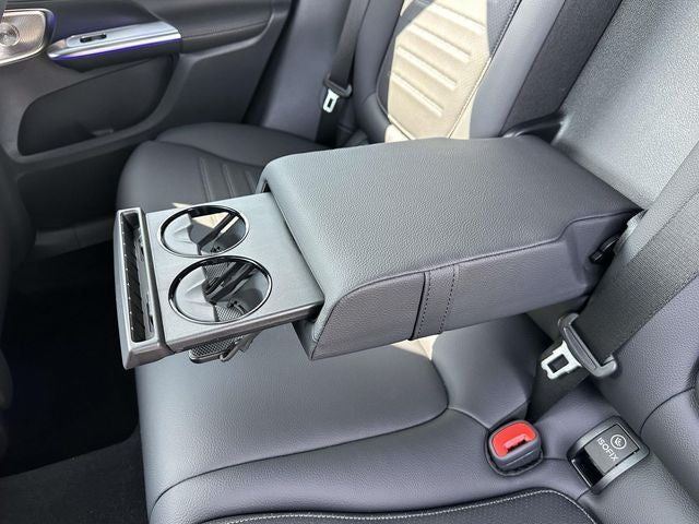 2027 Mercedes-Benz GLC GLC 300 Coupe 4MATIC®