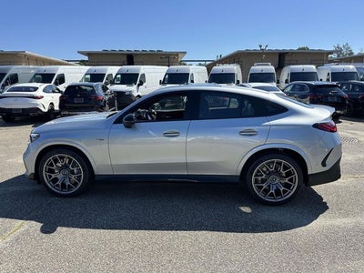 2027 Mercedes-Benz GLC GLC 350e 4MATIC®