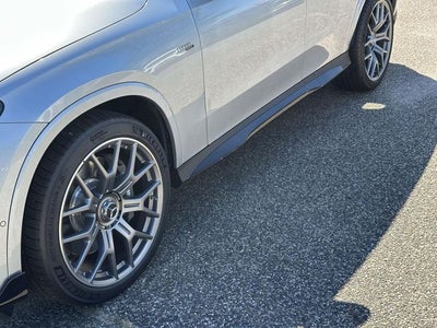 2027 Mercedes-Benz GLC GLC 350e 4MATIC®