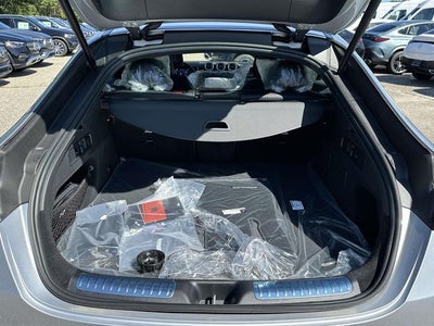 2027 Mercedes-Benz GLC GLC 350e 4MATIC®