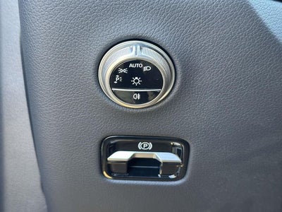 2027 Mercedes-Benz GLC GLC 350e 4MATIC®