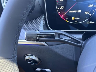 2027 Mercedes-Benz GLC GLC 350e 4MATIC®
