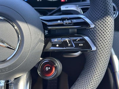 2027 Mercedes-Benz GLC GLC 350e 4MATIC®